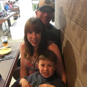 Meet your Posher, Ashleigh